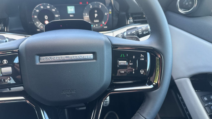 Land Rover Range Rover Evoque 2.0 D200 Hoxton Edition 5dr Auto Diesel Hatchback - Image 46